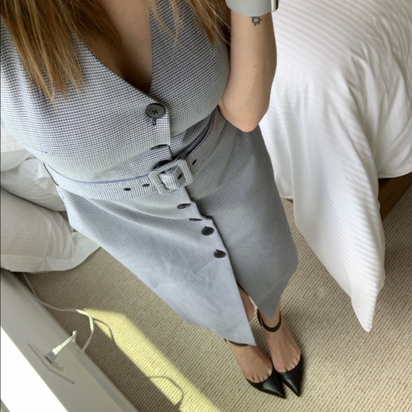 Club Monaco Dress - Picture 4 of 5